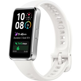 Huawei Band 10 Blanco - Pulsera de Actividad