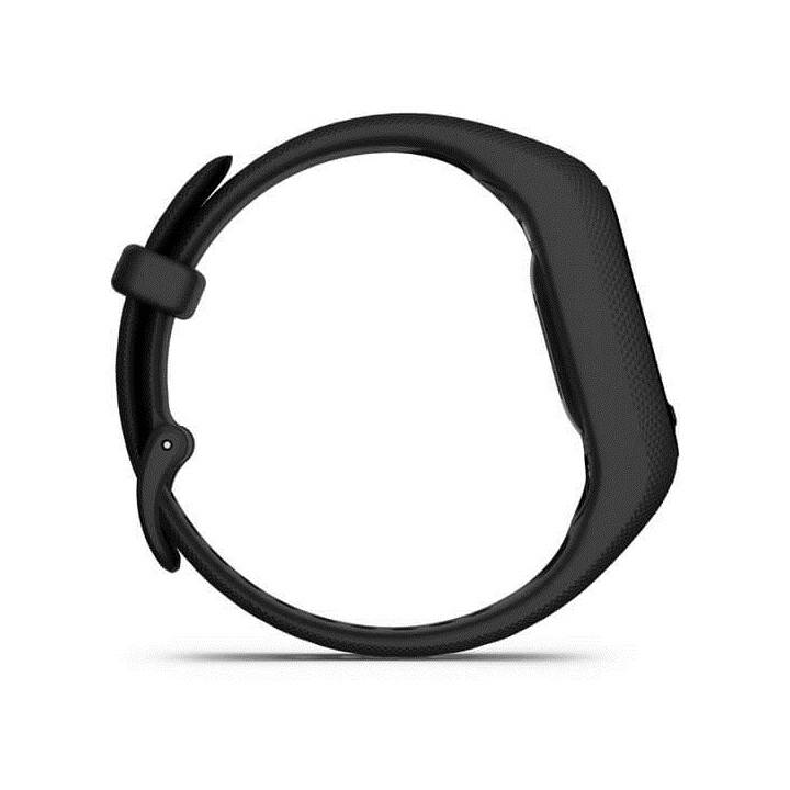 Garmin VIVOSMART 5 OLED Digital 88 x 154 Pixeles Pantalla táctil Negro GPS (satélite)
