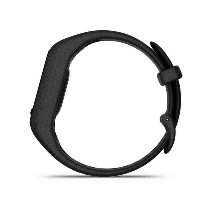 Garmin VIVOSMART 5 OLED Digital 88 x 154 Pixeles Pantalla táctil Negro GPS (satélite)