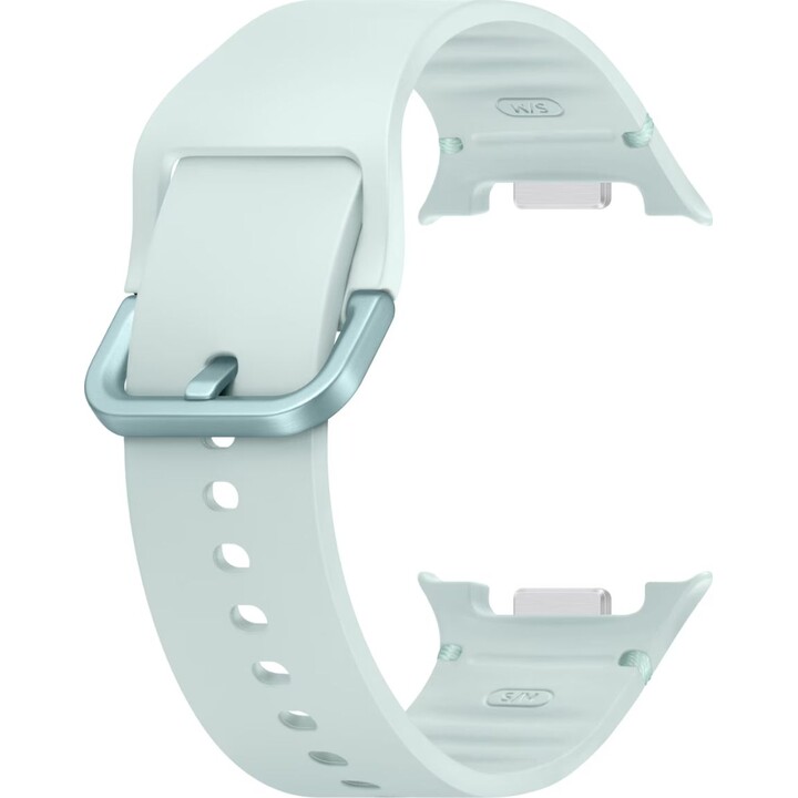 Correa deportiva Samsung para Galaxy Watch 8 / Watch 8 Classic (S/M) Menta