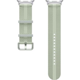 Samsung Band Athleisure for Galaxy Watch 8 / Watch 8 Classic (M/L) Sage