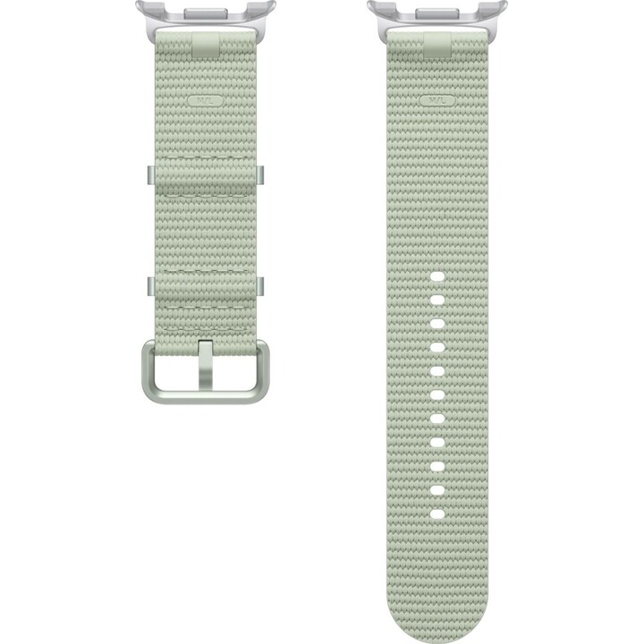 Samsung Band Athleisure for Galaxy Watch 8 / Watch 8 Classic (M/L) Sage