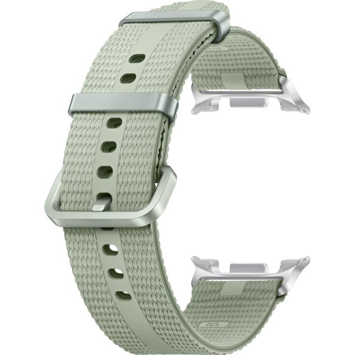 Samsung Band Athleisure for Galaxy Watch 8 / Watch 8 Classic (M/L) Sage