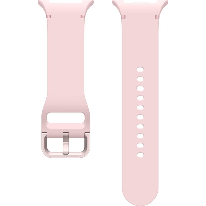 Correa Samsung Sport para Galaxy Watch 8 / Watch 8 Classic (S/M) rosa