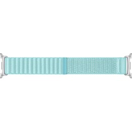 Correa Samsung de Tela para Galaxy Watch 8 / Watch 8 Classic (S/M) menta