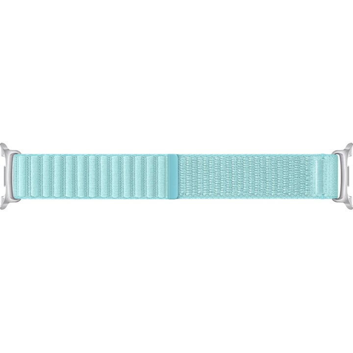 Correa Samsung de Tela para Galaxy Watch 8 / Watch 8 Classic (S/M) menta