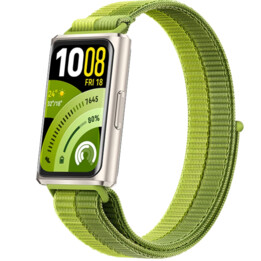 Huawei Band 11 Pro Green