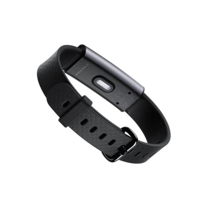 Xiaomi Huami AMAZFIT Arc black (AF-ARC-BLK-001) USED