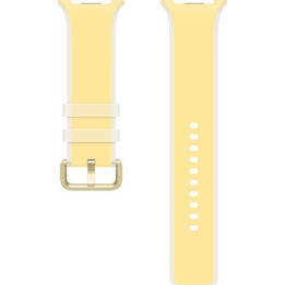 Samsung Misty Band M/L for Galaxy Watch9, Watch8 Yellow