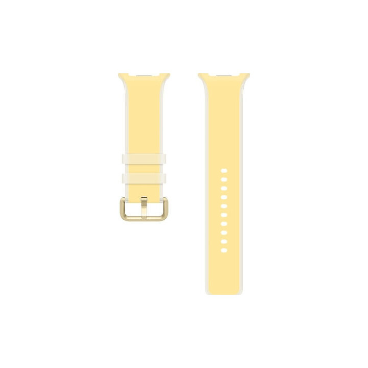 Samsung Misty Band M/L for Galaxy Watch9, Watch8 Yellow