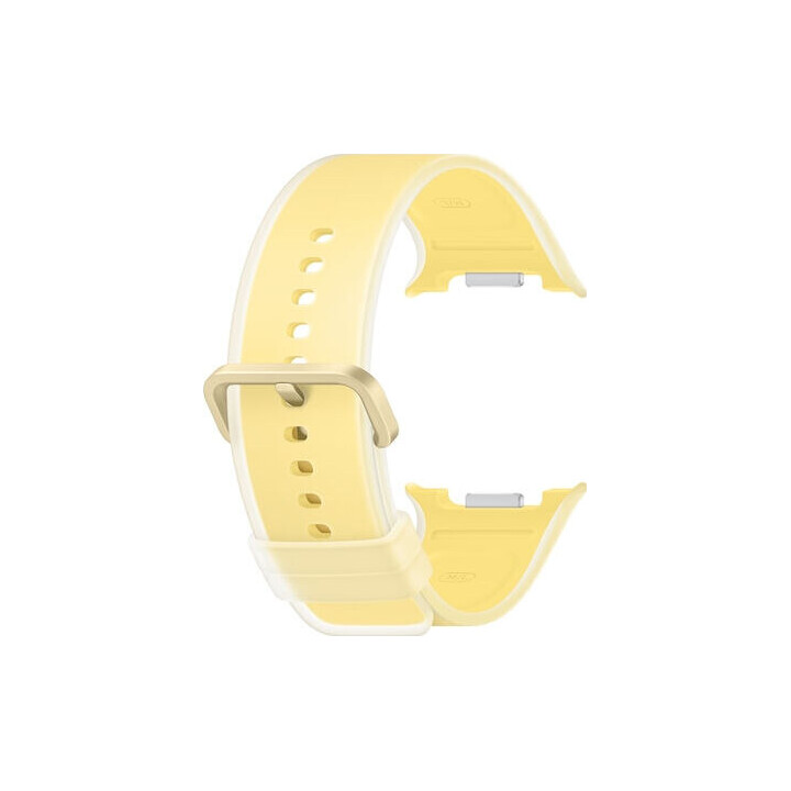 Samsung Misty Band M/L for Galaxy Watch9, Watch8 Yellow