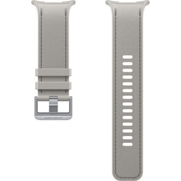 Correa Samsung PeakForm S/M/L para Galaxy Watch Ultra2 Taupe