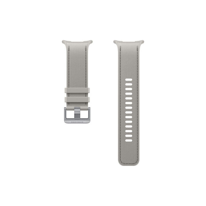 Samsung PeakForm Band S/M/L for Galaxy Watch Ultra2 Taupe