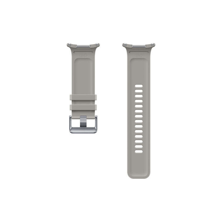 Samsung PeakForm Band S/M/L for Galaxy Watch Ultra2 Taupe