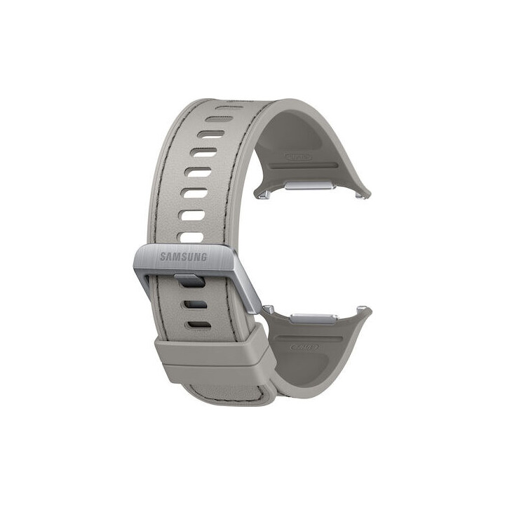 Samsung PeakForm Band S/M/L for Galaxy Watch Ultra2 Taupe
