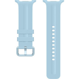 Correa deportiva Samsung S/M para Galaxy Watch9, Watch8 azul