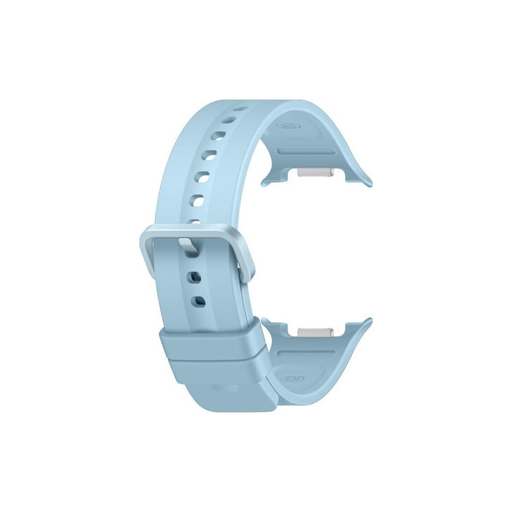Samsung Sport Band S/M pour Galaxy Watch9, Watch8 Bleu
