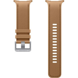 Correa Samsung PeakForm S/M/L para Galaxy Watch Ultra2 Camel