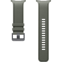 Samsung PeakForm Band S/M/L para Galaxy Watch Ultra2 Oliva