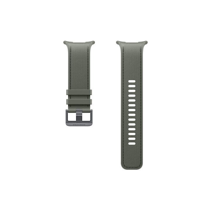 Samsung PeakForm Band S/M/L for Galaxy Watch Ultra2 Olive