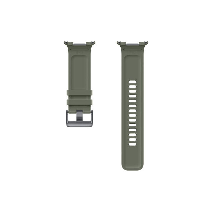 Samsung PeakForm Band S/M/L for Galaxy Watch Ultra2 Olive