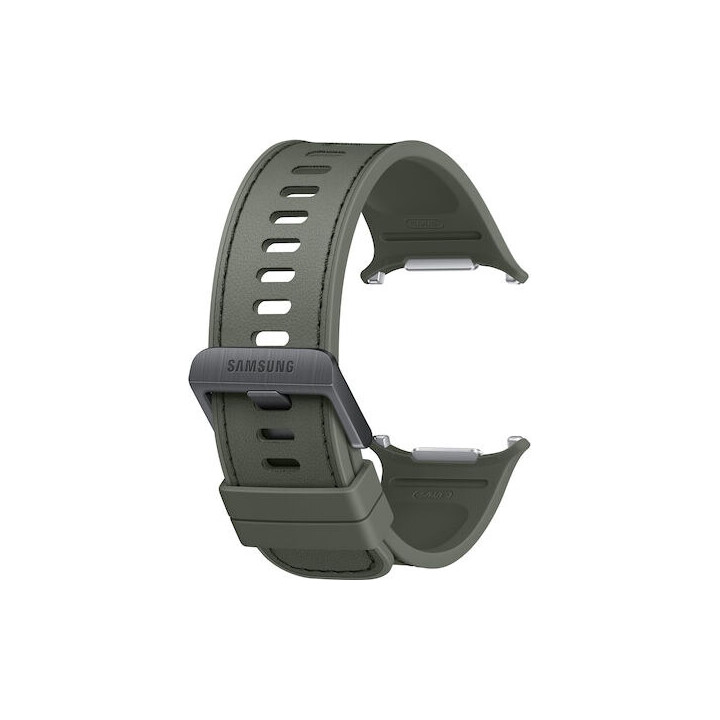 Samsung PeakForm Band S/M/L for Galaxy Watch Ultra2 Olive
