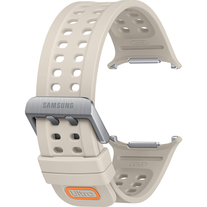 Samsung Marine Band S/M/L for Galaxy Watch Ultra2 Moca