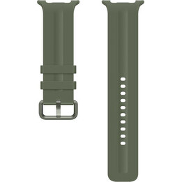 Samsung Sport Band M/L para Galaxy Watch9, Watch8 Oliva