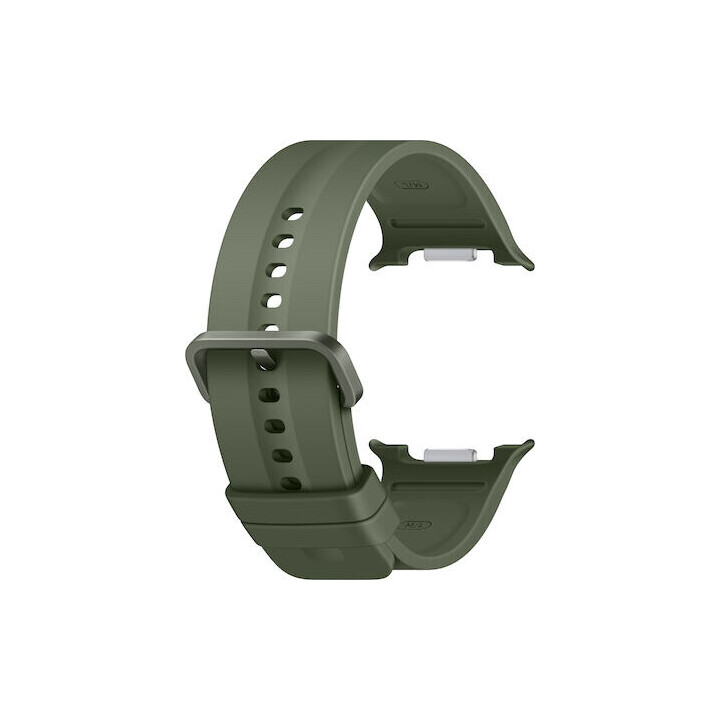 Samsung Sport Band M/L para Galaxy Watch9, Watch8 Oliva