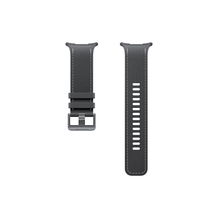 Samsung PeakForm Band S/M/L for Galaxy Watch Ultra2 Black