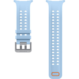 Samsung Marine Band S/M/L para Galaxy Watch Ultra2 Azul