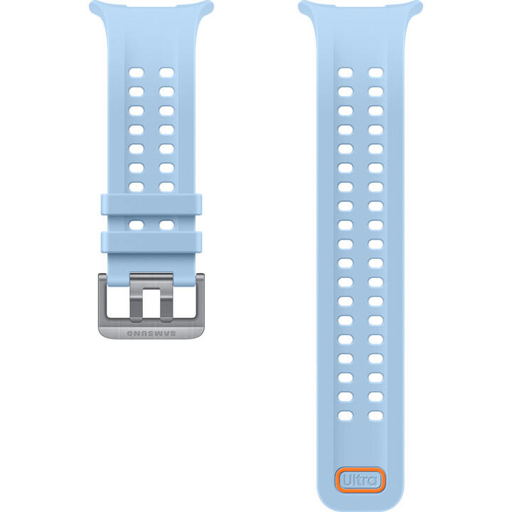 Samsung Marine Band S/M/L for Galaxy Watch Ultra2 Blue