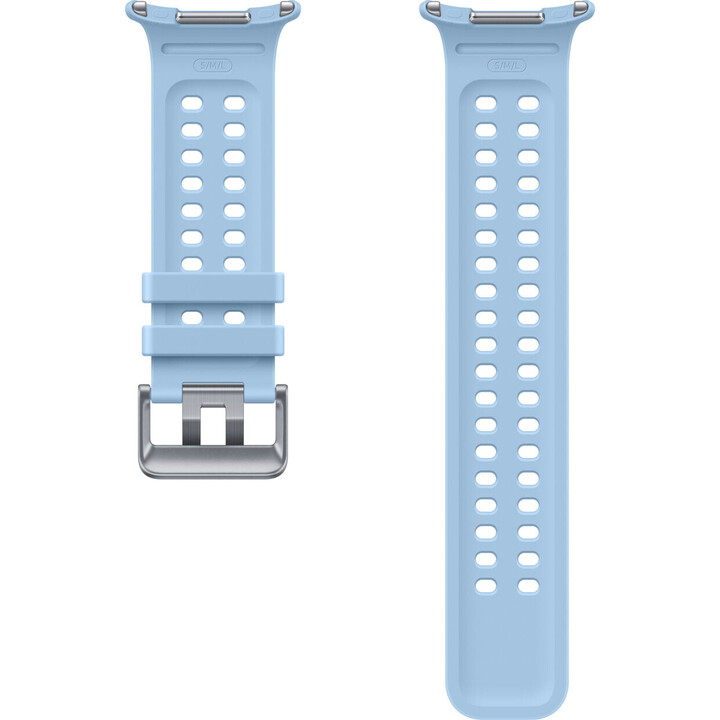 Samsung Marine Band S/M/L for Galaxy Watch Ultra2 Blue