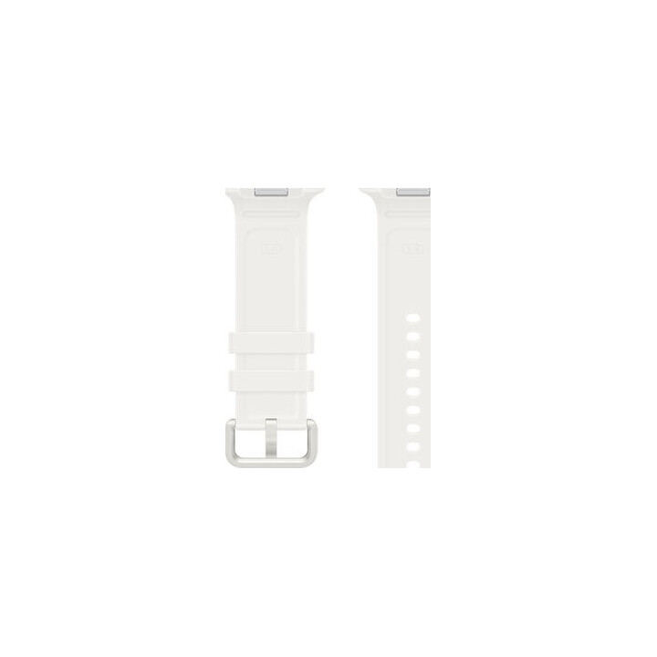 Samsung Sport Band S/M for Galaxy Watch9, Watch8 Cream