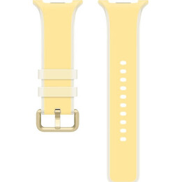 Samsung Misty Band S/M for Galaxy Watch9, Watch8 Yellow