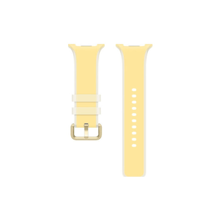 Samsung Misty Band S/M for Galaxy Watch9, Watch8 Yellow