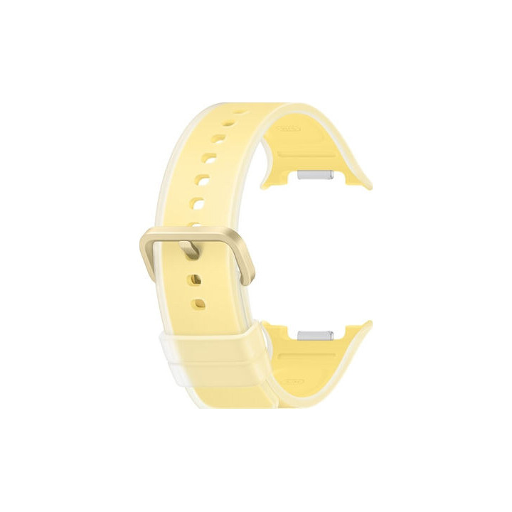 Samsung Misty Band S/M for Galaxy Watch9, Watch8 Yellow