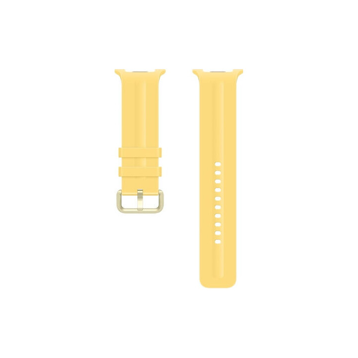 Samsung Sport Band M/L for Galaxy Watch9, Watch8 Yellow