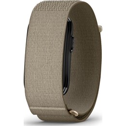 Garmin CIRQA Smart Band rastreador de actividad, gris claro L/XL