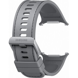 Correa Samsung PeakForm S/M/L para Galaxy Watch Ultra2 Gris