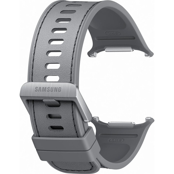 Samsung PeakForm Band S/M/L for Galaxy Watch Ultra2 Grey