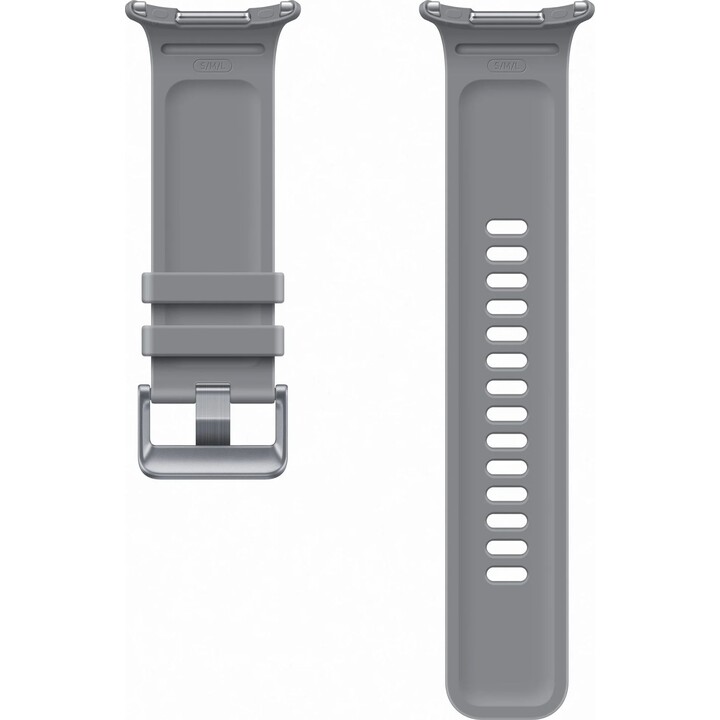 Samsung PeakForm Band S/M/L for Galaxy Watch Ultra2 Grey