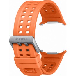 Samsung Marine Band S/M/L per Galaxy Watch Ultra2 Arancione