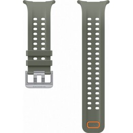 Correa marina para Samsung Galaxy Watch Ultra2, talla única, verde oliva