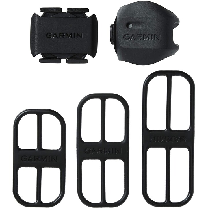 Sensor de velocidad y cadencia de bicicleta Garmin 2