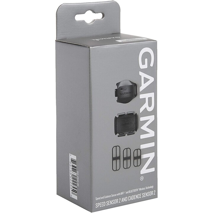 Sensor de velocidad y cadencia de bicicleta Garmin 2