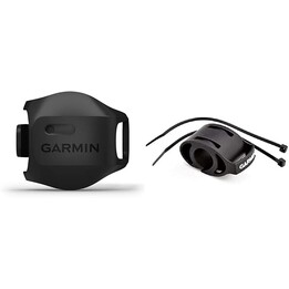 Sensor de velocidad de bicicleta Garmin 2