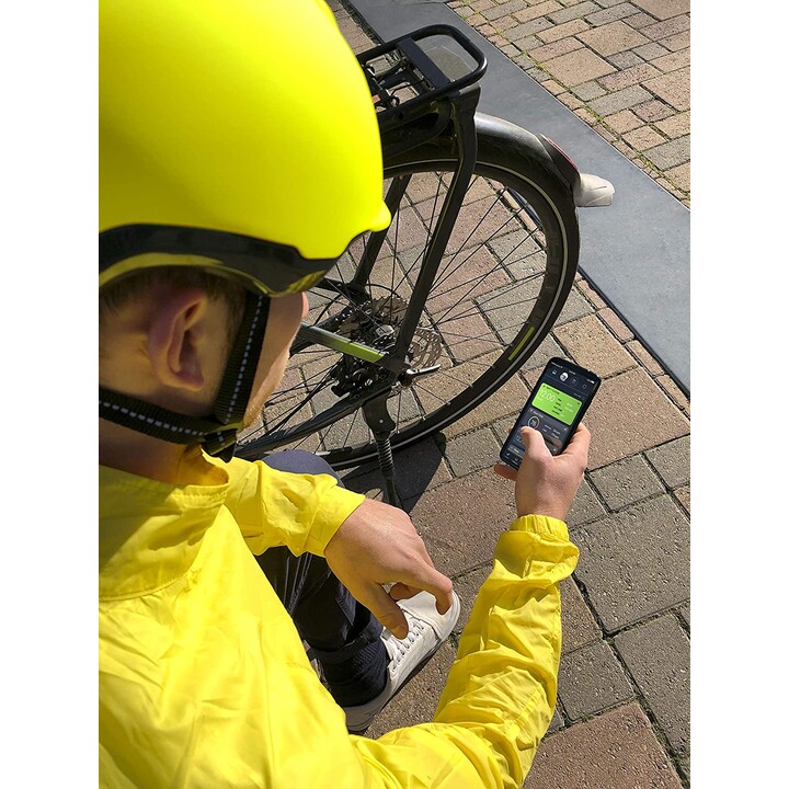 Sensor de velocidad de bicicleta Garmin 2