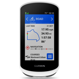 GPS pour Vélo Garmin Edge Explore 2 Ecran 3'