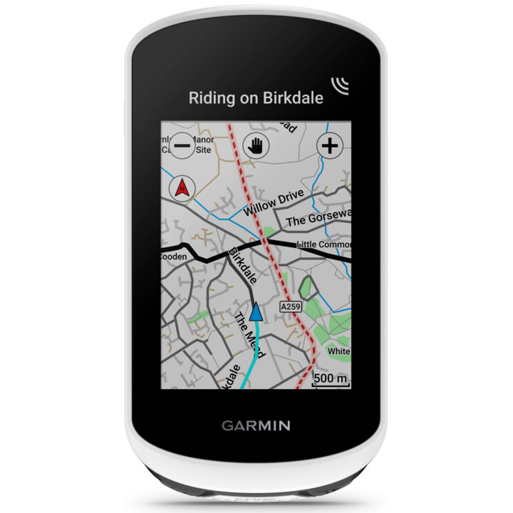 GPS per bicicletta Garmin Edge Explore 2 Schermo 3'